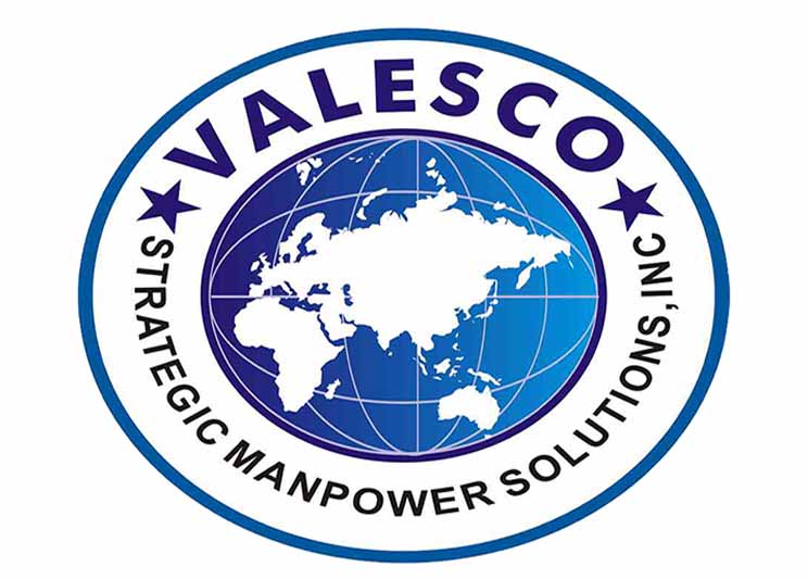 valesco logo